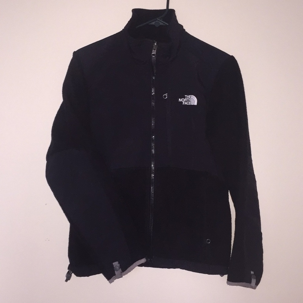 Black North Face women’s small jacket